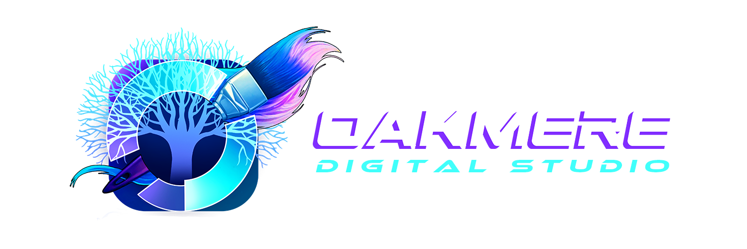 oakmeredigital.studio