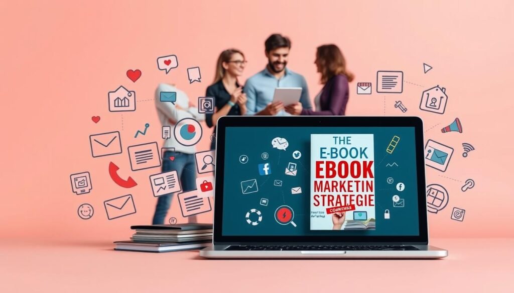 eBook marketing strategies