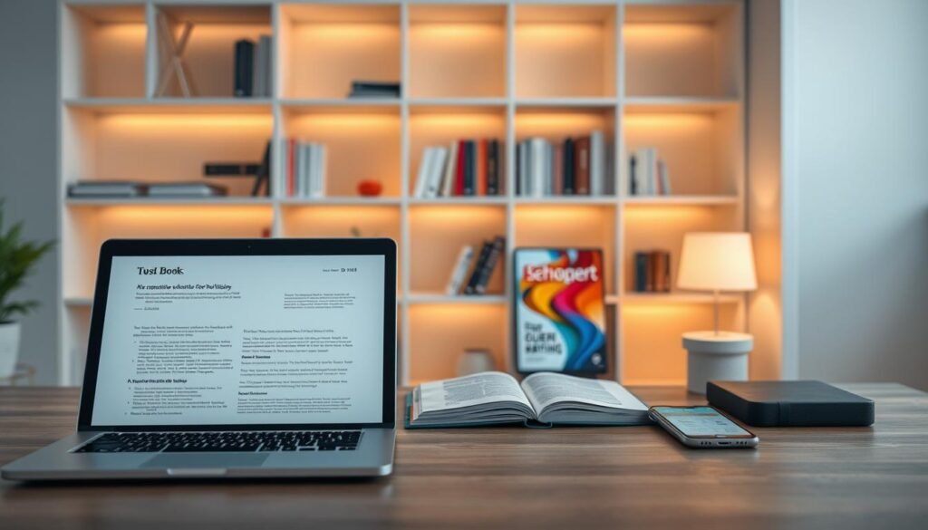 ebook publishing